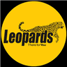 Leopards Courier logo